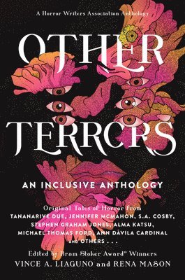 Vince A. Liaguno, Rena Mason - Other Terrors: An Inclusive Anthology, Häftad