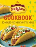 Old El Paso Cookbook
