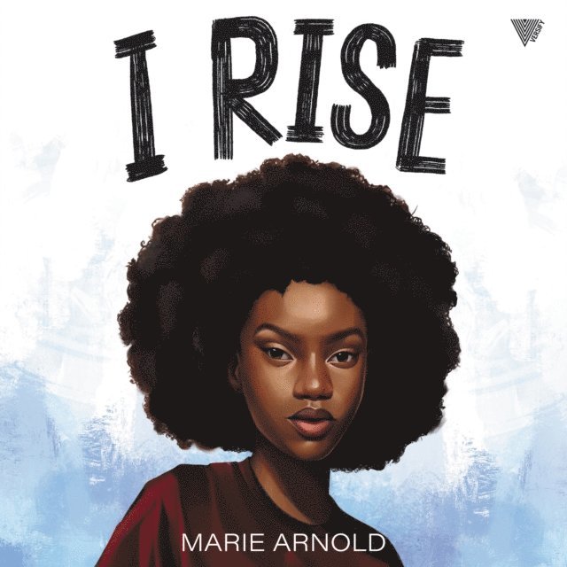 Marie Arnold - I Rise, Ljudbok
