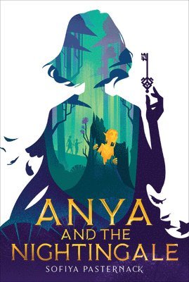 Sofiya Pasternack - Anya and the Nightingale, Häftad. Tillgänglighet: Lägg i varukorg