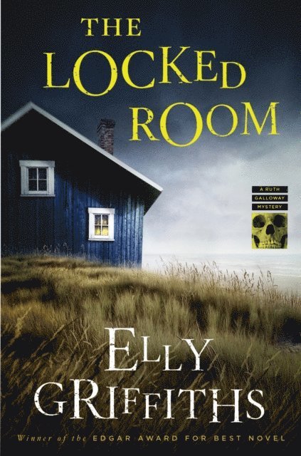 Elly Griffiths - Locked Room, E-bok