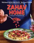 Zahav Home: Cooking for Friends & Family