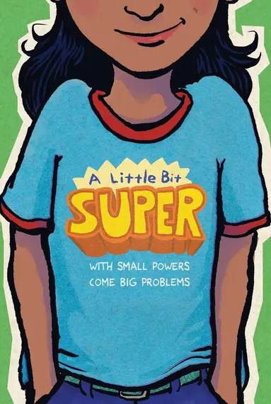Little Bit Super