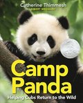 Camp Panda