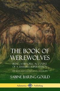 Book of Werewolves