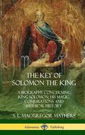 Key of Solomon the King