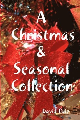 David Buie - Christmas & Seasonal Collection, Häftad. Tillgänglighet: Lägg i varukorg