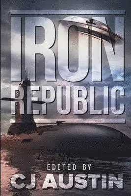 Richard Jameson Morgan - Iron Republic, Häftad. Tillgänglighet: Lägg i varukorg