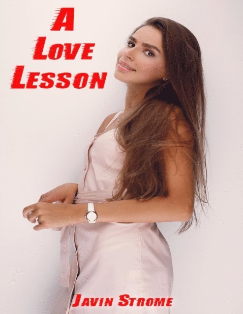 Javin Strome - Love Lesson, E-bok. Tillgänglighet: Lägg i varukorg