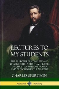 Lectures to My Students