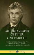 Autobiography of Peter Cartwright