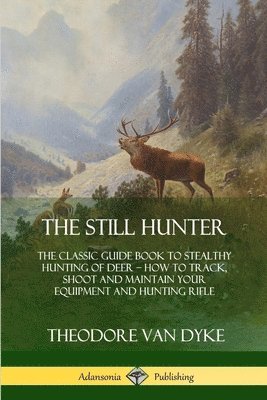 Still Hunter