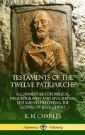 Testaments of the Twelve Patriarchs