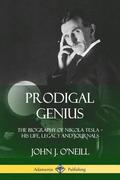 Prodigal Genius