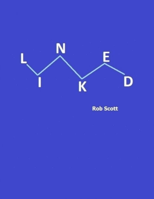 Rob Scott - Linked, E-bok