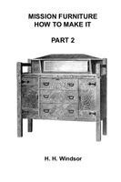 H H Windsor - Mission Furniture, Häftad. Tillgänglighet: Lägg i varukorg