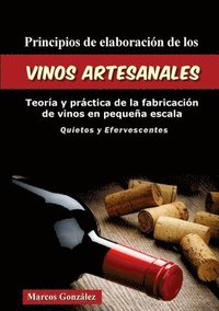 Principios de Elaboracin de los Vinos Artesanales