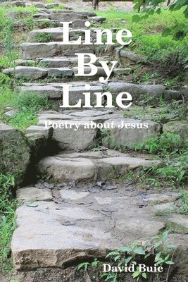 David Buie - Line By Line, Häftad. Tillgänglighet: Lägg i varukorg