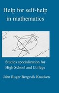 Help for self-help in mathematics