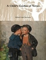 Robert Louis Stevenson - Child's Garden of Verses, Häftad