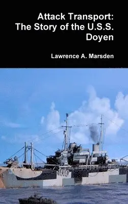 Lawrence a Marsden - Attack Transport, Inbunden. Tillgänglighet: Lägg i varukorg