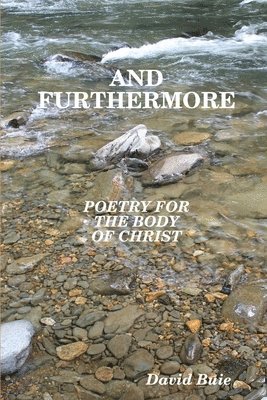 David Buie - And Furthermore, Häftad. Tillgänglighet: Lägg i varukorg