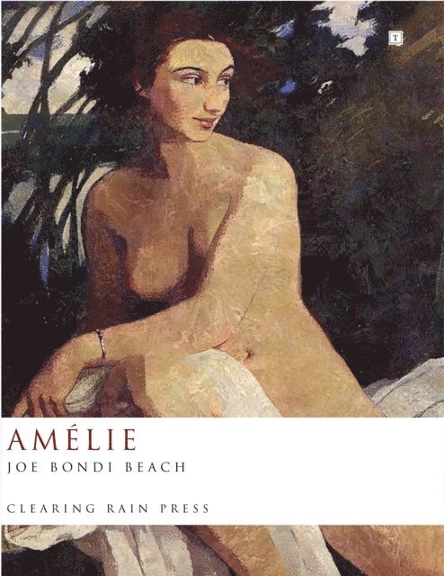 Joe Bondi Beach - Amelie, E-bok. Tillgänglighet: Lägg i varukorg