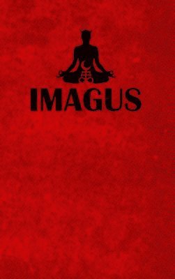Hayos, M: Imagus, Inbunden