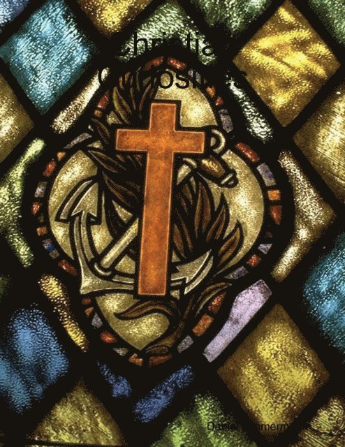 Daniel Zimmermann - Christian Curiosities, E-bok