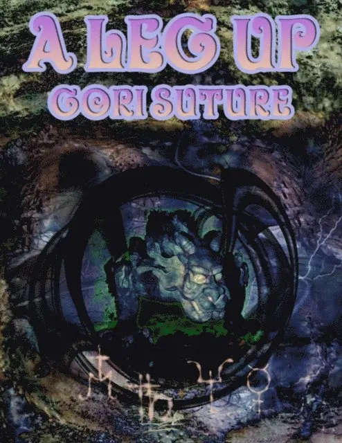 Gori Suture - Leg Up, E-bok. Tillgänglighet: Lägg i varukorg