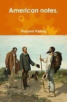 Rudyard Kipling - American notes., Häftad