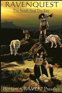 Ravenquest 2