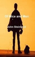John Steinbeck - Of Mice and Men, Inbunden