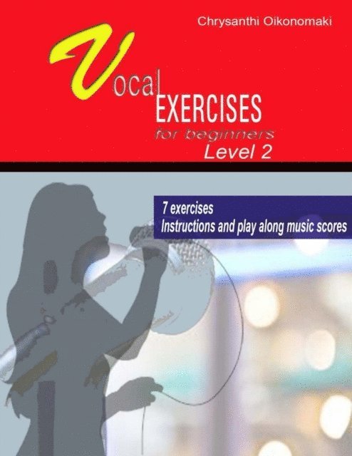 Vocal Exercises for Beginners Level 2