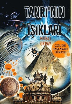 Murat Ukray - Tanri'nin Isiklari, Inbunden