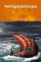Leif Krogstad - Heimgardskringla, Häftad