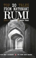 Top 20 Tales from Mathnawi RUMI