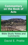 Commentary on the Book of Acts