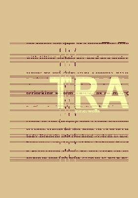 C R E Wells - Tra, Häftad