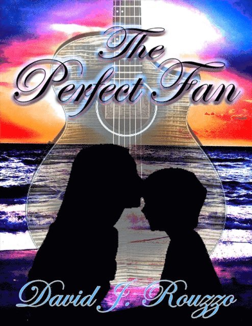 David J. Rouzzo - Perfect Fan, E-bok
