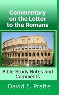 Commentary on the Letter to the Romans