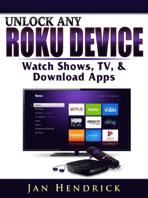 Unlock Any Roku Device