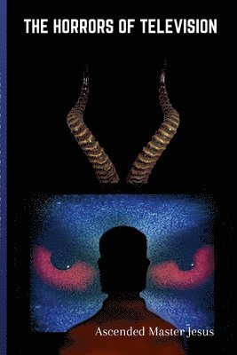 Cyndarion Ainiu - horrors of Television, Häftad
