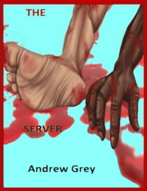 Andrew Grey - Server, E-bok