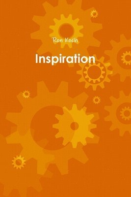 Ron Koch - Inspiration, Häftad