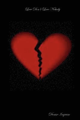 Love Don't Love Nobody
