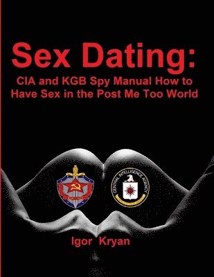 Igor Kryan - Sex Dating, Häftad