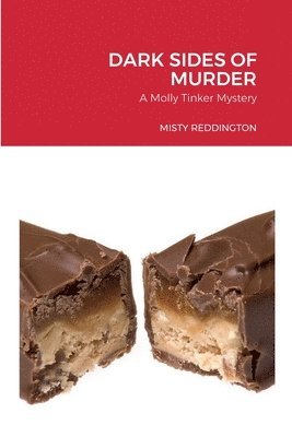 Misty Reddington - Dark Sides of Murder, Häftad