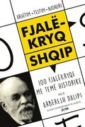 Fjalëkryq shqip