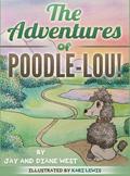 Adventures of Poodle-Lou!